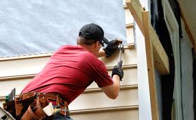 Eagle Grove, IA Siding Installation Company